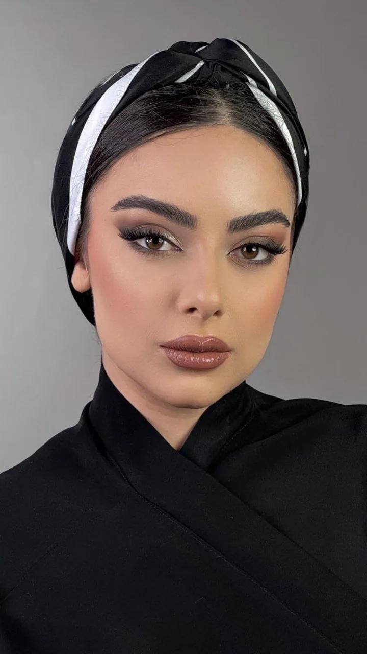 سالن زیبایی گیسیا