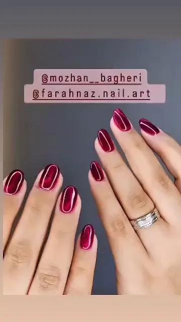 آرایشگاه زنانه مژان باقری