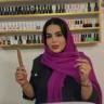 آواتار سالن زیبایی و مرکز تخصصی کاشت ناخن هلنا