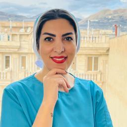 owner-of-خدمات مراقبت پوست اتاق پوست کیمیا-salon