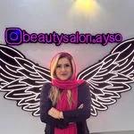 owner-of-سالن زیبایی آیسو-salon