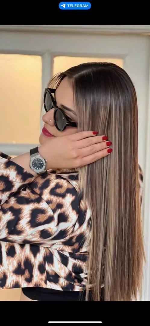 سالن زیبایی شادی شقایق