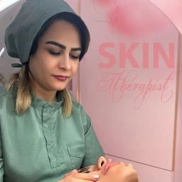 owner-of-سالن زیبایی بهار-salon