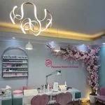 owner-of-سالن زیبایی هانیل(پرستو رحیمی)-salon