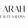 آواتار سالن زیبایی و آرایشگاه زنانه فرح