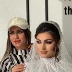 owner-of-سالن زیبایی شبیتا صحرایی-salon