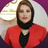 آواتار سالن زیبایی گلستانی