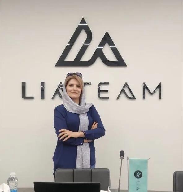 خدمات مراقبت پوست هنگامه رخساری