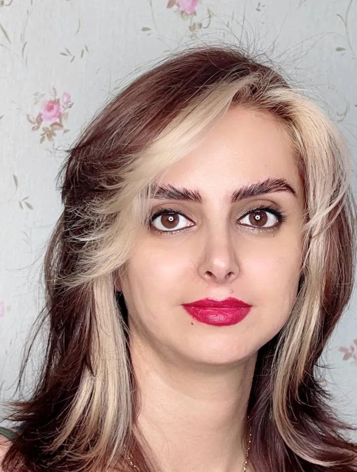 کوپ و استایل مو