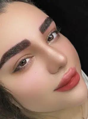 میکروپیگمنتیشن تخصصی ابرو