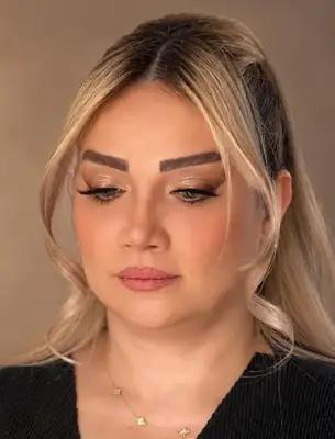 خدمات تخصصی میکاپ