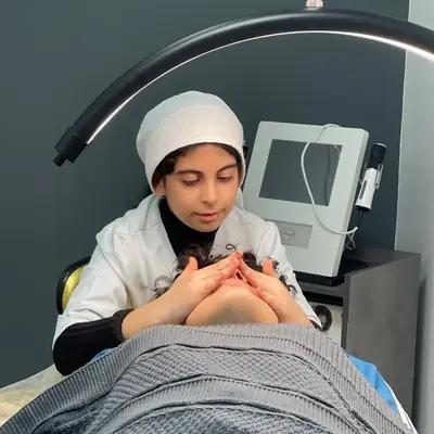 پلاژن تراپی و اسید تراپی