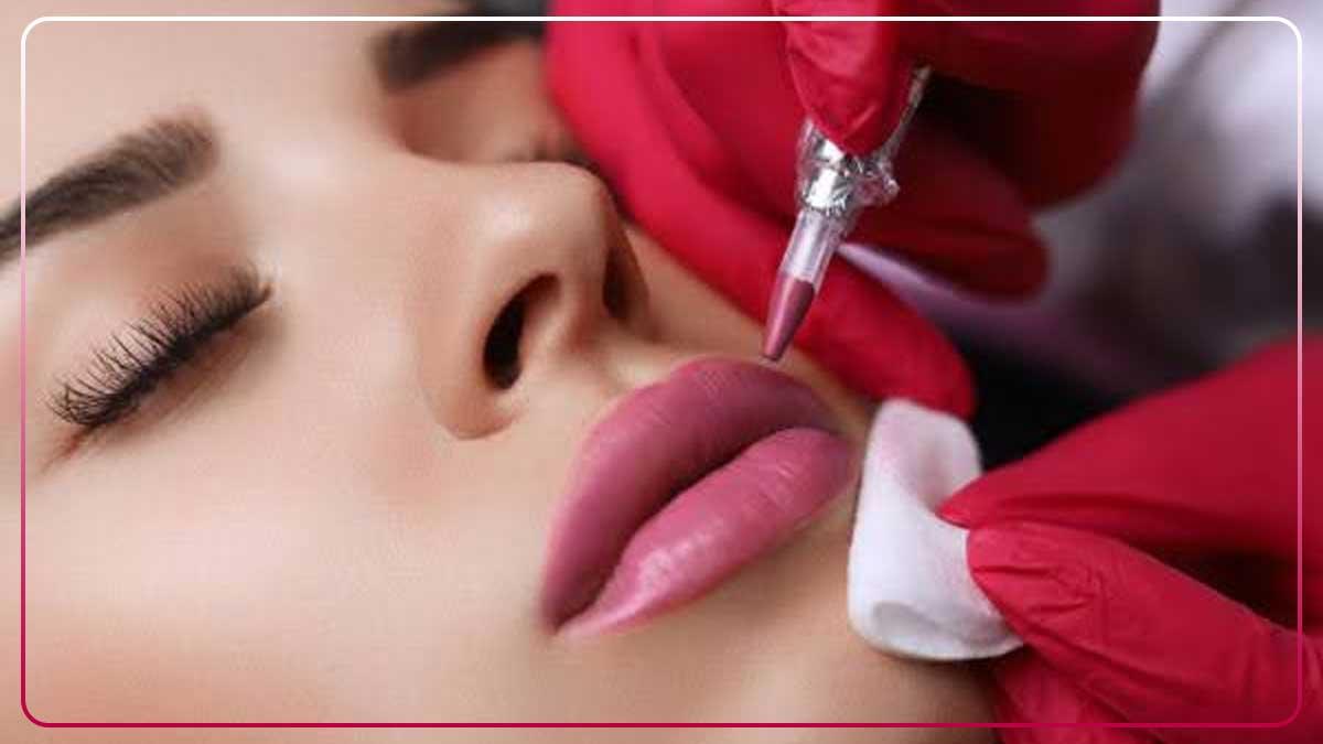 آرایش دائم چیست؟ آشنایی با مزایا و معایب آرایش دائمی در زیبایی