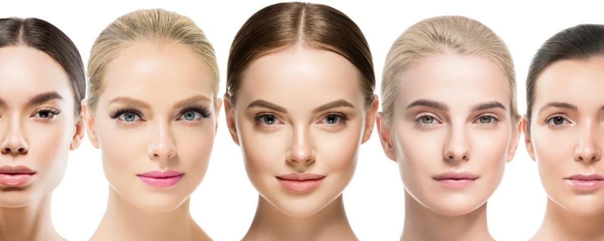 چگونه از پوست خود مراقبت کنیم؟