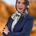 owner-of-آموزشگاه ارایشگری پریسا پازوکی-salon