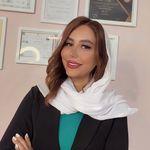 owner-of-سالن زیبایی هدیه شمس( ناخن پوست مو)-salon