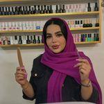 owner-of-سالن زیبایی و مرکز تخصصی کاشت ناخن هلنا-salon