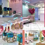 owner-of-سالن زیبایی زنانه بانل-salon