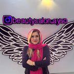 owner-of-سالن زیبایی آیسو-salon