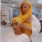 owner-of-سالن زیبایی سودابه احدی-salon