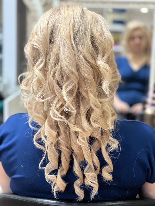 لاین شینیون