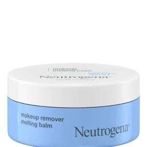 کره پاک‌کننده آرایش نوتروژینا | فرمول مغذی و محافظ پوست-نوتروژینا