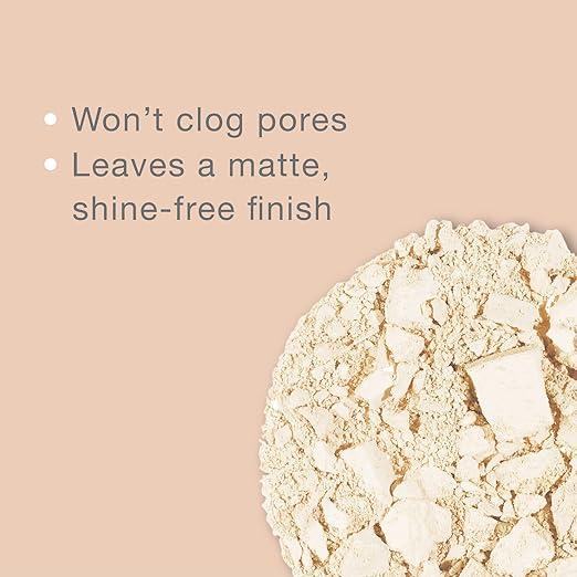 پودر فشرده ضد براقی نوتروژینا | آرایش سبک و مات روزانه-نوتروژینا