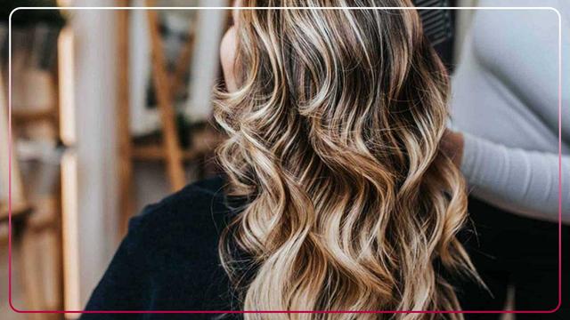 بالیاژ مو چیست؟ روشهای انجام و نکات مهم برای نتیجه بهتر