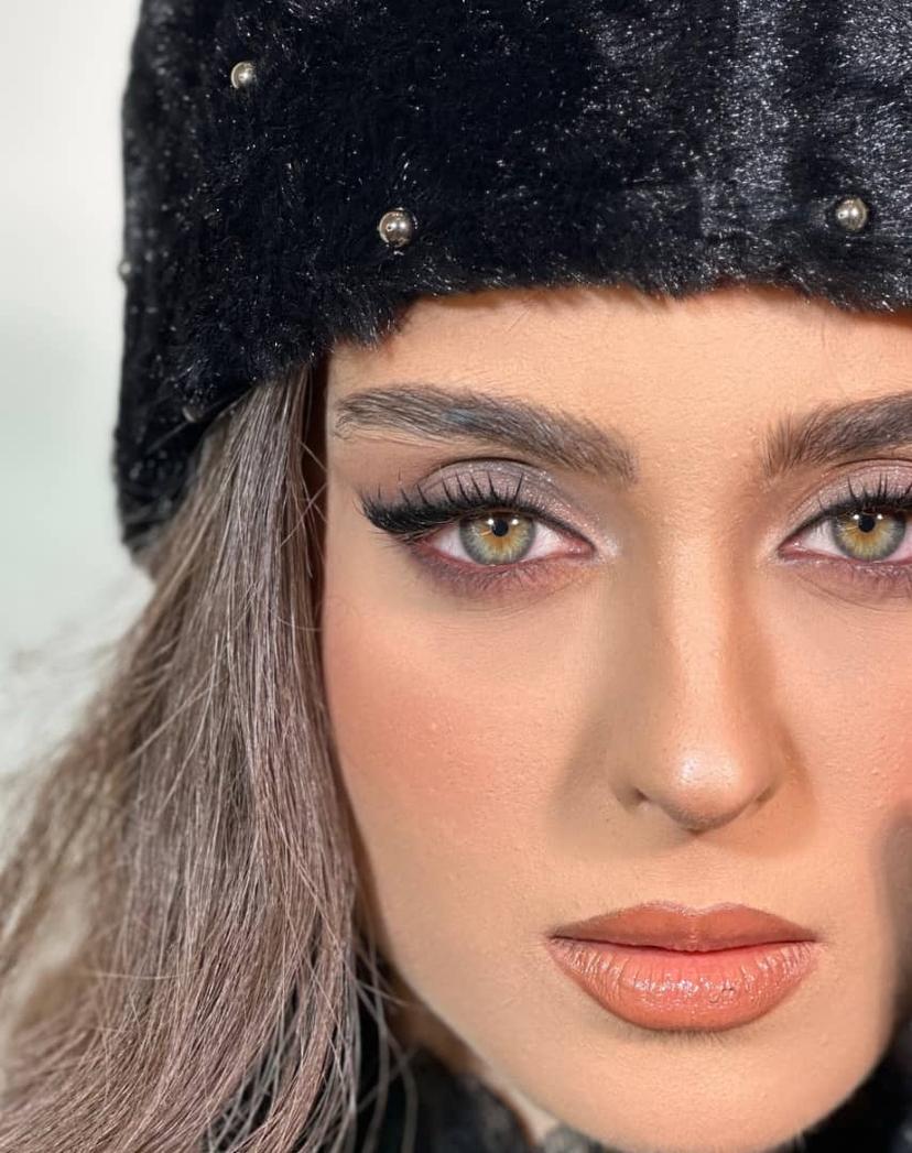 خدمات میکاپ