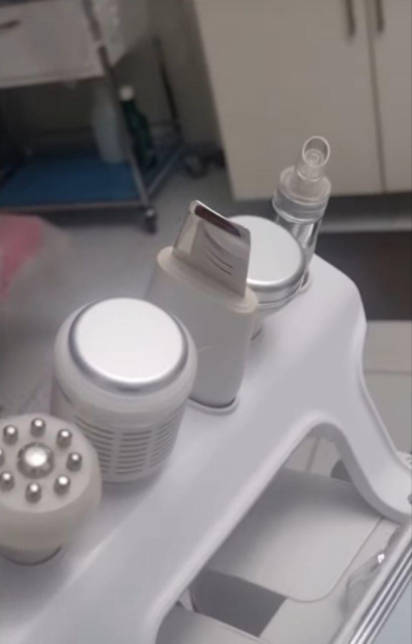 هیدروفشیال