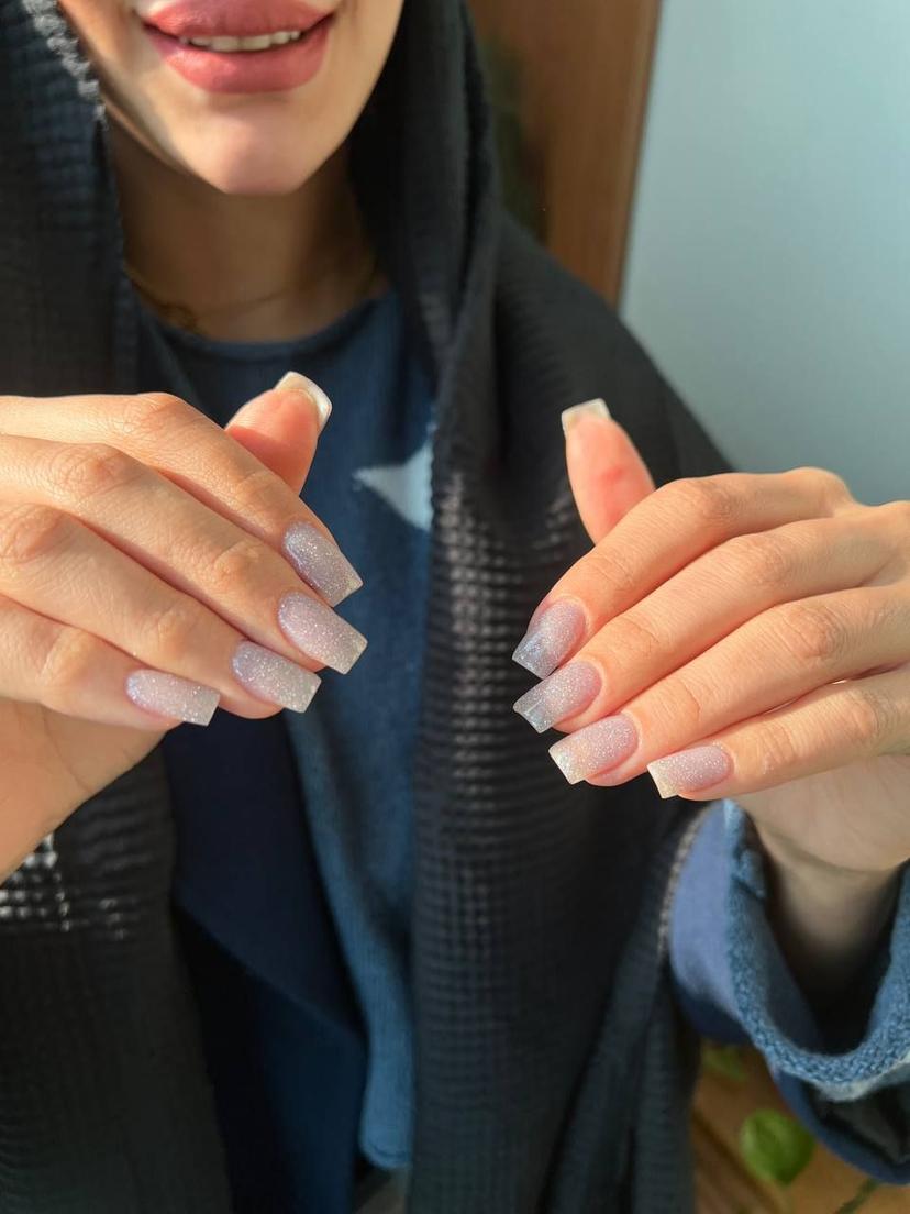 خدمات تخصصی ناخن