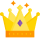king