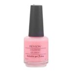 لاک ناخن ژل Revlon ColorStay Gel Envy