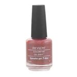 لاک ناخن ژل Revlon ColorStay Gel Envy