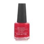 لاک ناخن ژل Revlon ColorStay Gel Envy