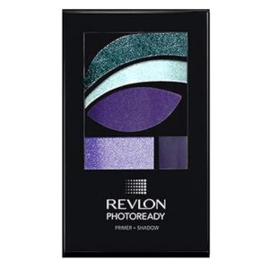 پالت سایه چشم Revlon PhotoReady | آرایش چشم حرفه‌ای