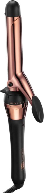 فر کننده مو Conair INFINITIPRO تیتانیوم
