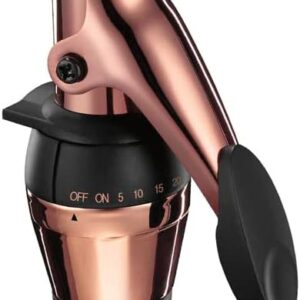 فر کننده مو Conair INFINITIPRO تیتانیوم