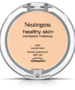 کرم‌پودر فشرده نوتروژنا با SPF 55