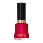 لاک ناخن رنگی Revlon Nail Enamel