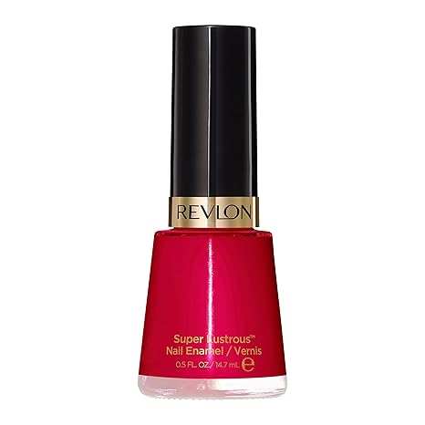 719WA18IwTL._SX466_ لاک ناخن رنگی Revlon Nail Enamel