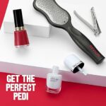 لاک ناخن رنگی Revlon Nail Enamel