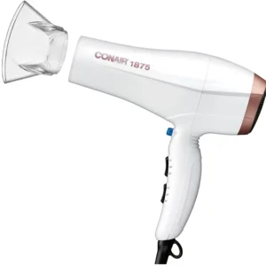 سشوار دوبل سرامیکی Conair 1875 وات