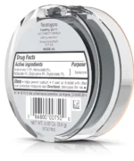 کرم‌پودر فشرده نوتروژنا با SPF 55