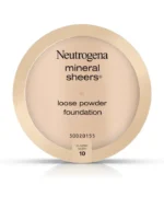 پودر شل معدنی نوتروژینا Mineral Sheers