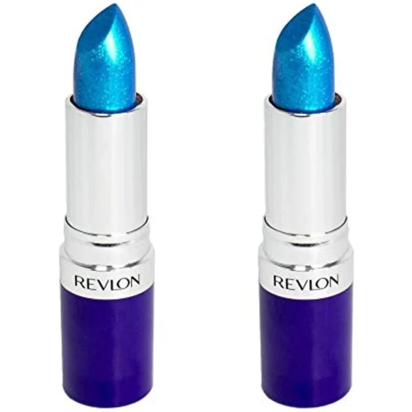 رژ لب جامد Revlon Electric Shock | جلوه الکتریکی و جذاب