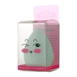 خرید پد آرایشی تخم مرغی مدل Connert