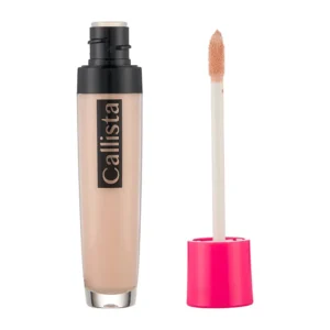 خرید کانسیلر کالیستا مدل کاور آپ حجم 6 میلی‌لیتر