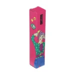 ریمل کالیستا صورتی حجم‌دهنده مدل Wonder Volume