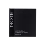 قیمت و خرید پنکیک لومینوس سیلک نوت شماره 202